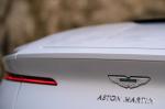 Aston Martin DB11 V8 Volante 2018 года (NA)